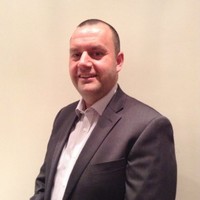 State Street Employee Scott Hook's profile photo