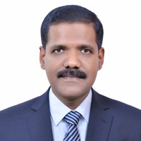 Sify Technologies Limited. Employee Binu Jacob's profile photo