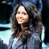 ONxpress Employee Naina Mistry's profile photo
