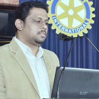 Sumesh Krishna Email