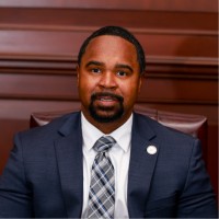 Pascagoula-Gautier School District Employee Darius Wilson's profile photo
