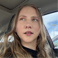 Communications Training Analysis Corp. (CTAC) Employee Hannah Rushing's profile photo