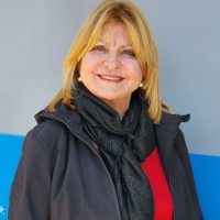 Psicologo Clinico Employee Marisa Muller's profile photo