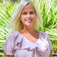 Harbor Management Employee Amanda Coffey's profile photo