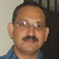 FERTIS INDIA PVT LTD Employee S Jha's profile photo