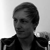 Blue Line A/S Employee Casper Ørnsholt's profile photo