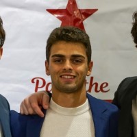 Infinite Analytics Employee Shan Syed's profile photo