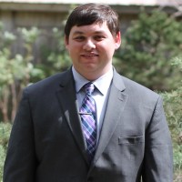 UFG Insurance Employee Christopher Petty's profile photo