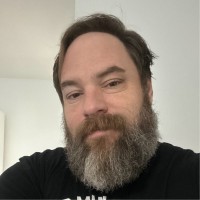 Audio Media Grading Employee Brian Kurtz's profile photo