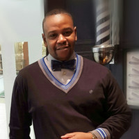 Tire Kingdom Employee Charles Chery's profile photo