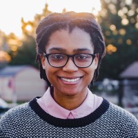 Green's Natural Foods, Inc. Employee Karen Louis's profile photo