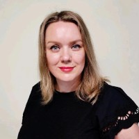 Sisneo Bioscience Employee Irina Ozerova Azarova's profile photo