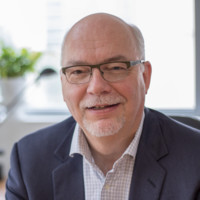 University of Waterloo Employee Thomas Duever's profile photo