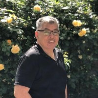 Contra Employee Frank Lee's profile photo