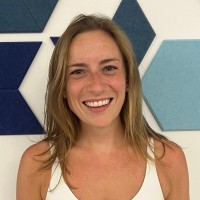 Spot AI Employee Ava O'Neill's profile photo