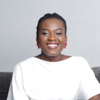 Esoko Employee Martha Abiram's profile photo