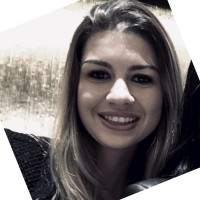 Raise IT Employee Barbara Adib's profile photo
