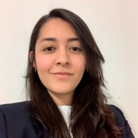 Construsoft España y Latinoamérica Employee Camila Ocampo's profile photo