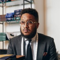 Nelson Sanders Jr.