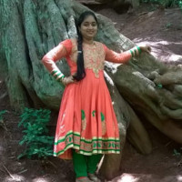 ADSUM Employee Panchumarthy Harshiniprasanna's profile photo