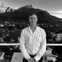Nexus Property Group Employee Tayne Thompson's profile photo