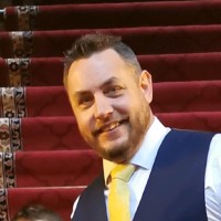 Advania UK Employee Mike Storm's profile photo