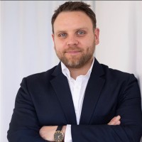 Teneo Employee David Godfrey's profile photo