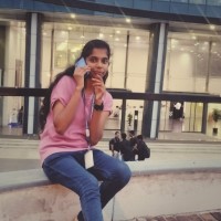 Vidhya S Email