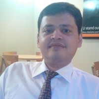 Pristine Private School Employee Mirza Baig's profile photo