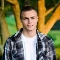 Open Source Employee Joseph Mancuso's profile photo