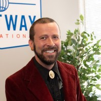 Bestway International, Inc. Employee Brandon Frydendall's profile photo