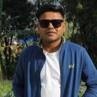 Stewart Homes Employee Ayush Barun's profile photo