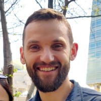 Treefort Systems Employee Zack Veselik's profile photo