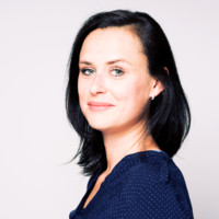 MATIS Deutschland GmbH Employee Christin Güntel's profile photo
