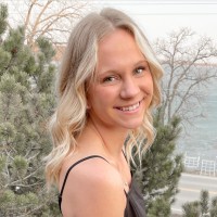 SANFORD MEDICAL CENTER FARGO Employee Katie Zepper's profile photo