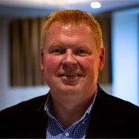 Greene King Pub Partners Employee Dan Robinson's profile photo