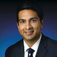 The Johns Hopkins University School of Medicine Employee Souvik Chatterjee's profile photo