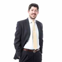 ASI™ Employee Joshua Schardt's profile photo