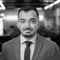 SHAKEUP ARCHITECTURE Employee Maziar Shokrani's profile photo
