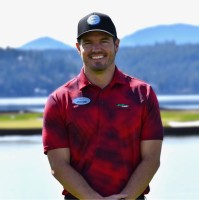 The Coeur d'Alene Golf and Spa Resort Employee Taylor Fore's profile photo