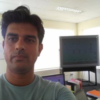 Amit Parmar Email & Phone Number