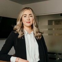 Addleshaw Goddard Employee Danielle Abbott's profile photo