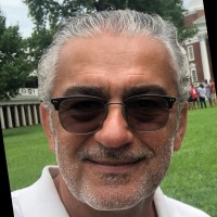 LTT Employee Reza Mehrpour's profile photo