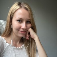 PRIOT Digital Systems Employee Lucija Mohorko's profile photo
