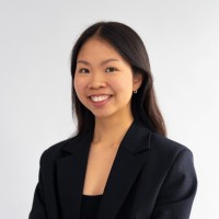 KERN Global Language Services Employee Yam Lou's profile photo