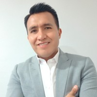 REDPACK Employee Salvador Moreno Rubio's profile photo