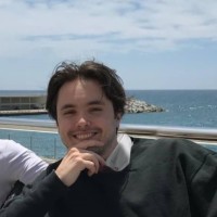 Adam de Haro Email