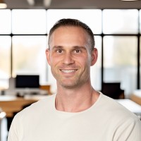 Strat88 Employee Brian Jeffries's profile photo