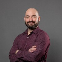 RR Donnelley Employee Jason Katz's profile photo