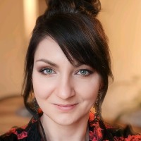 Magdalena Krowicka's profile photo